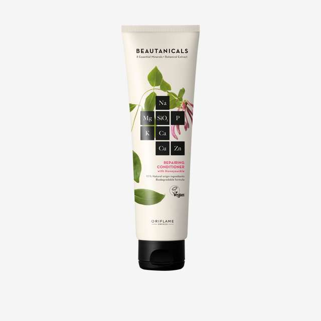 Repairing Conditioner