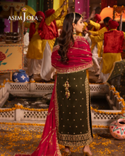 Chamak Damak by Asim Jofa