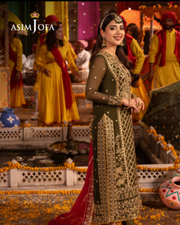 Chamak Damak by Asim Jofa