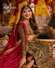 Chamak Damak by Asim Jofa