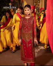 Chamak Damak by Asim Jofa