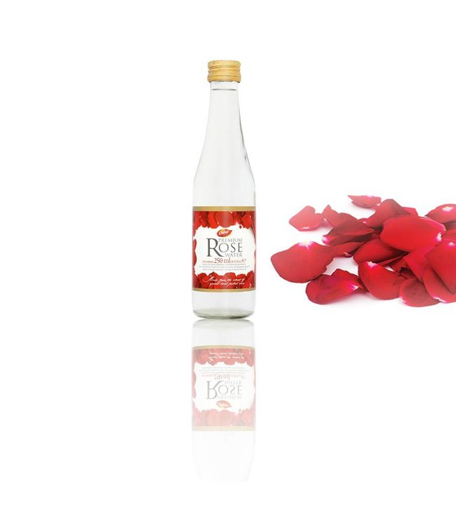 Rose water 250 ml