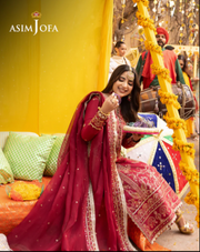 Chamak Damak by Asim Jofa