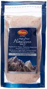 HIMALAYAN SALT