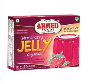 Ahmed Food Jelly