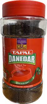 TAPAL DANEDAR