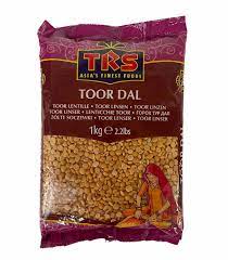 TRS TOOR DAAL ( 500g, 1 Kg, 2 Kg )