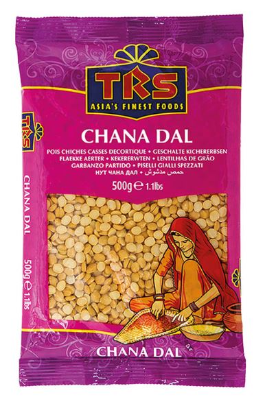 TRS CHANA DAAL (500g, 1 Kg, 2 Kg)