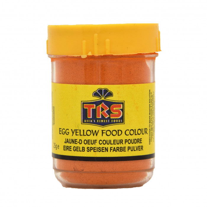 TRS Food Color