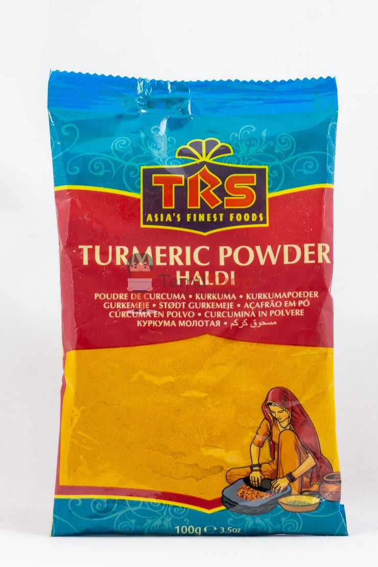 TURMERIC POWDER (HALDI)