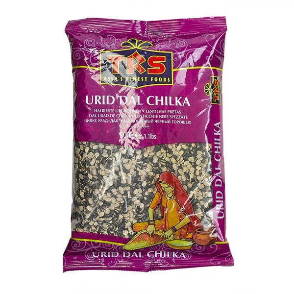 TRS URID DAAL CHILKA ( 500g, 1 Kg, 2 Kg )