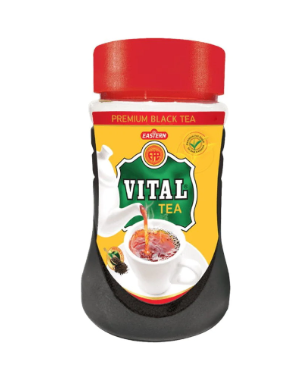 VITAL BLACK TEA