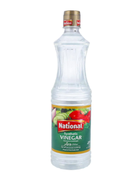 NATIONAL VINEGAR 800 ml