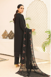 Fancy CHiFFON Embroidered STITCHED Collection