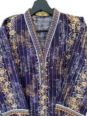 Digital Printed Shirt And Dupatta