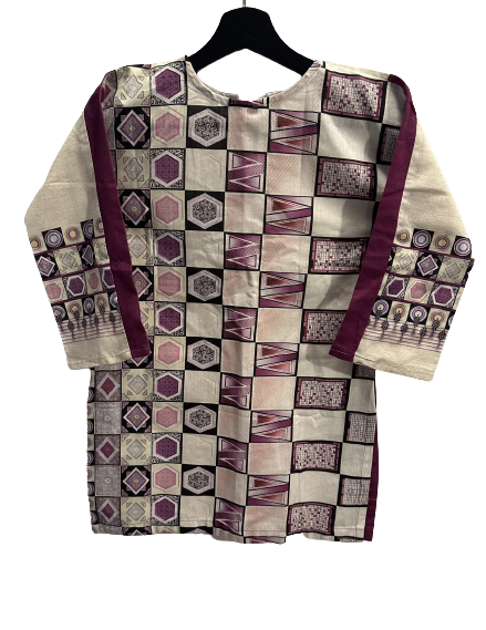 Digital Printed Shirt