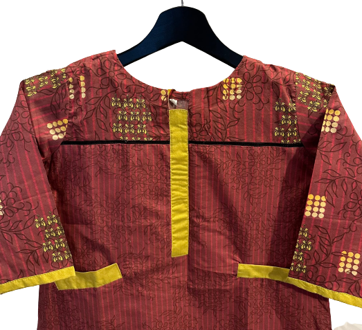 Digital Printed Shirt