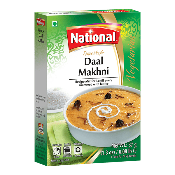 DAAL MAKHNI (1+1 pack)