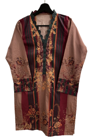 Digital Printed Kurta