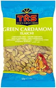 GREEN CARDAMOM