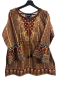 Digital Printed Shirt