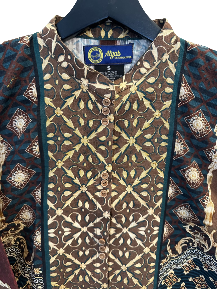 Digital Printed Shirt