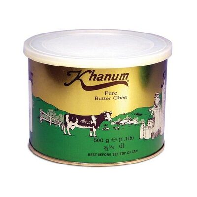 PURE GHEE (KHANUM)