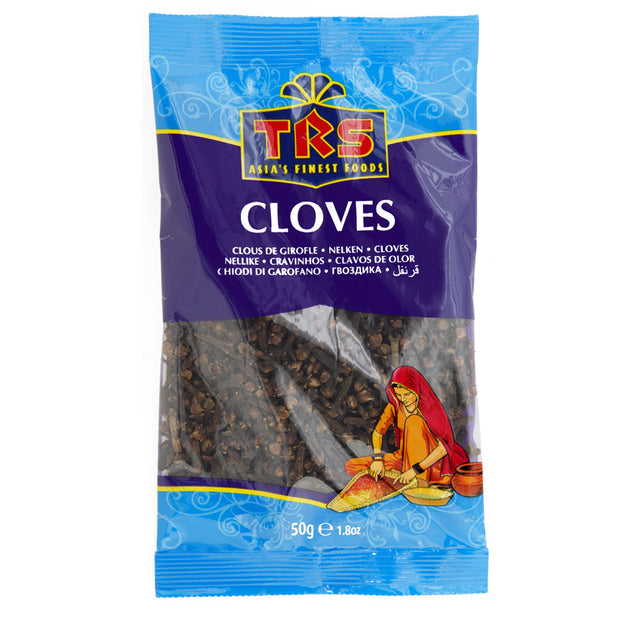 CLOVES