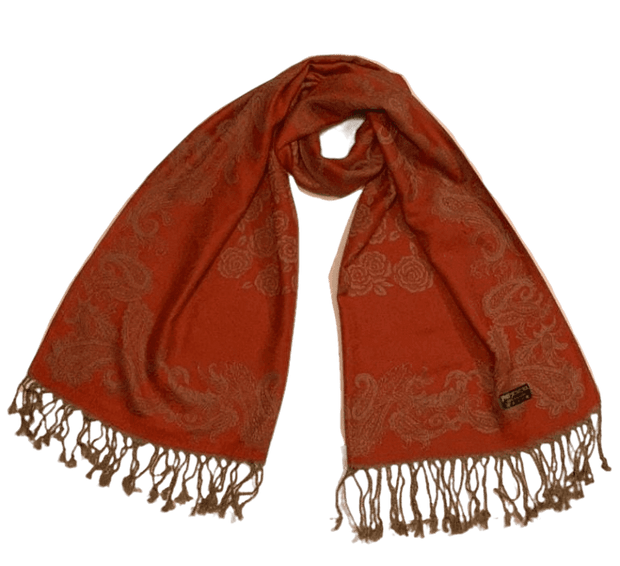 Pashmina Scarf