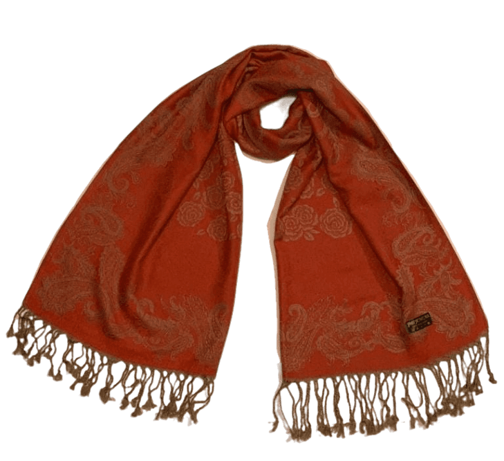 Pashmina Scarf