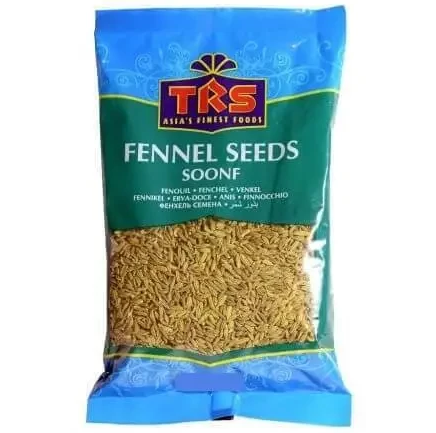 FENNEL SEEDS (SOONF)